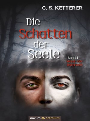 cover image of Die Schatten der Seele